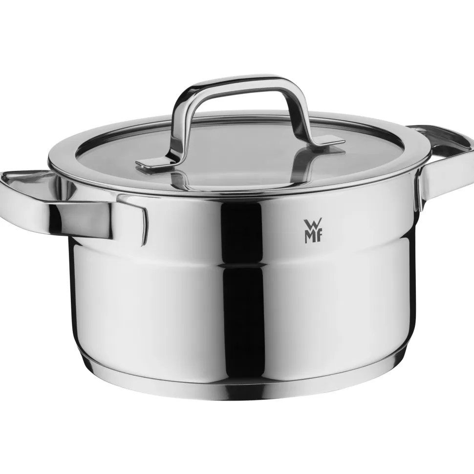 Pannenset WMF Compact Cuisine (5-Delig)