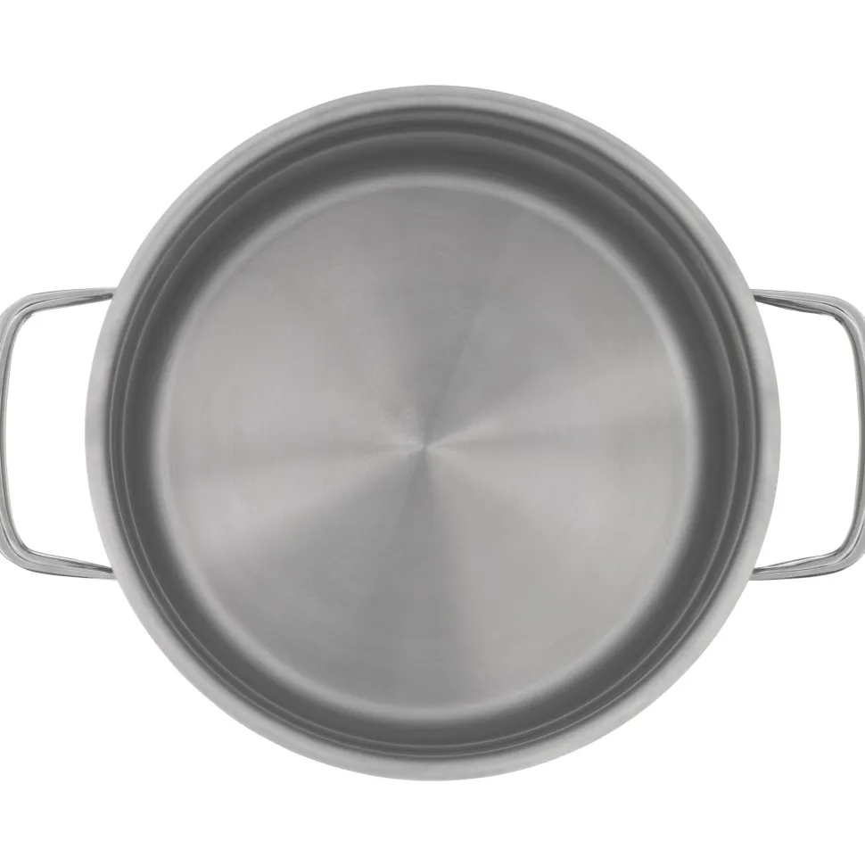 Pannenset WMF Compact Cuisine (5-Delig)