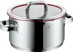 WMF Pannenset Function 4 (5-Delig) New