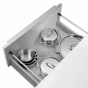 WMF Pannenset Mini (5-Delig) Best