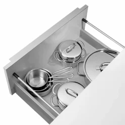 WMF Pannenset Mini (5-Delig) Best