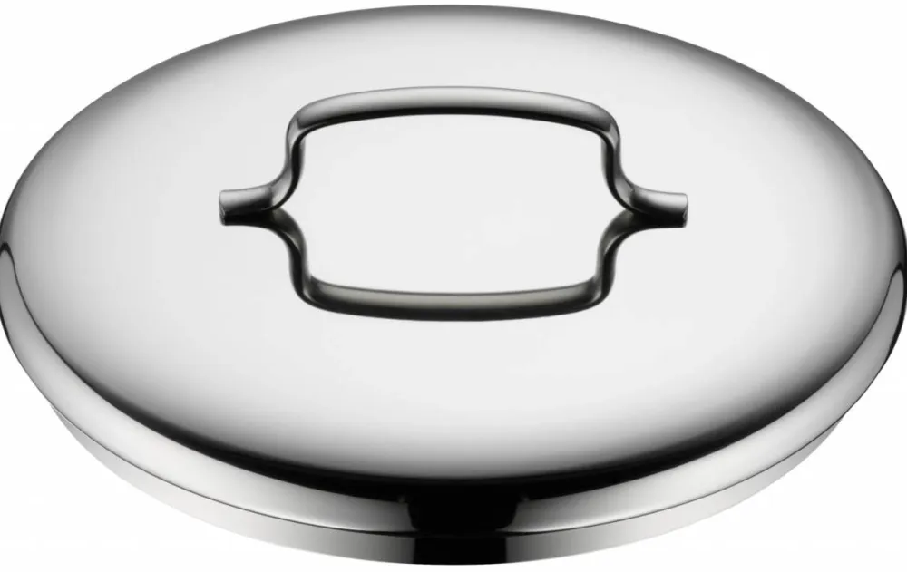 WMF Pannenset Mini (5-Delig) Best