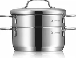 WMF Pannenset Mini (5-Delig) Best