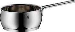 Pannenset WMF Quality One Zilver (5-Delig)