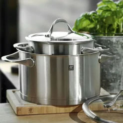 Zwilling Pannenset Essence (5-Delig) Sale