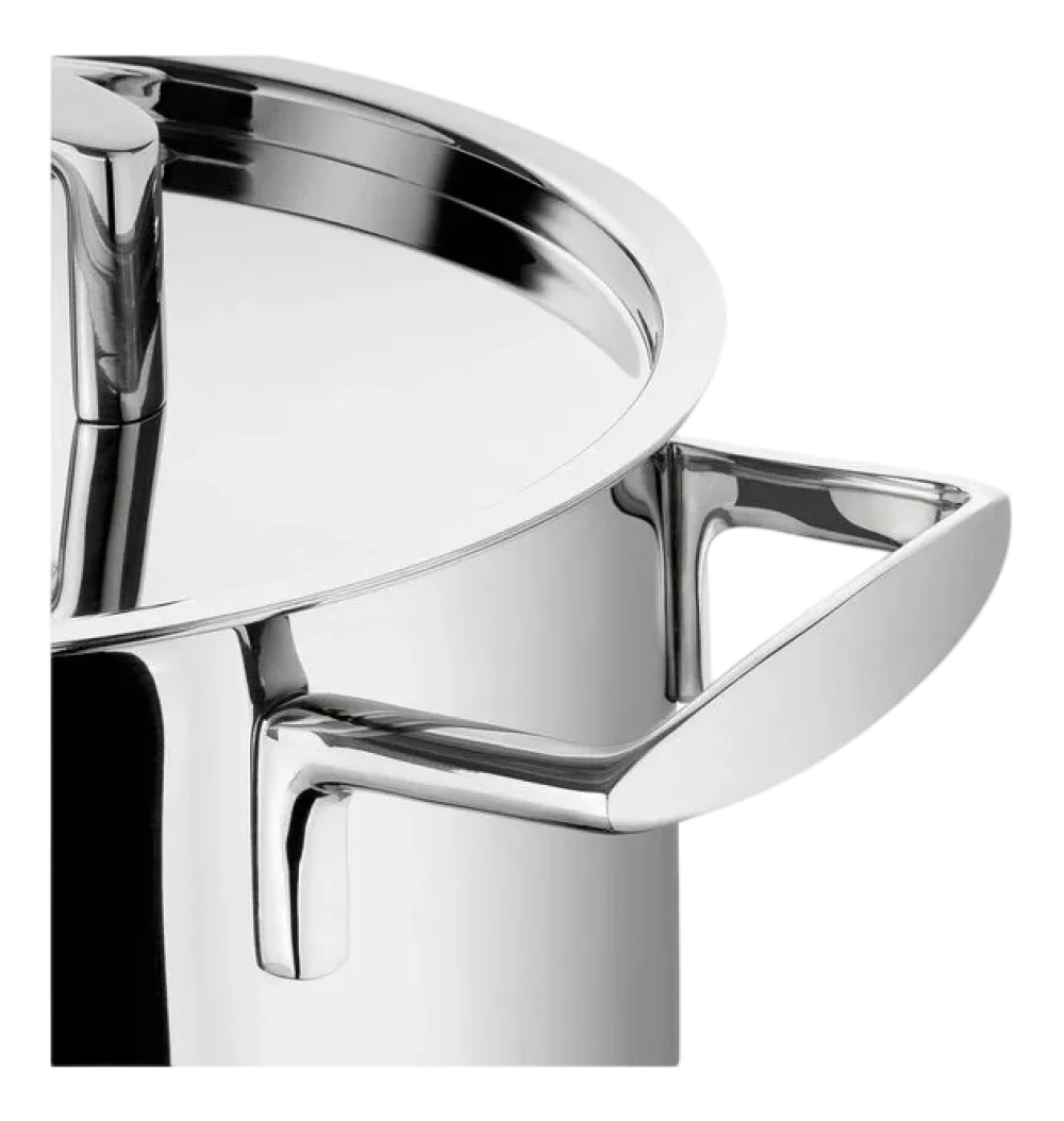Zwilling Pannenset Passion (5-Delig) Clearance