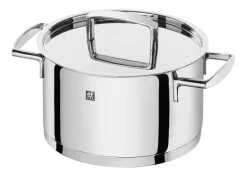 Zwilling Pannenset Passion (5-Delig) Clearance