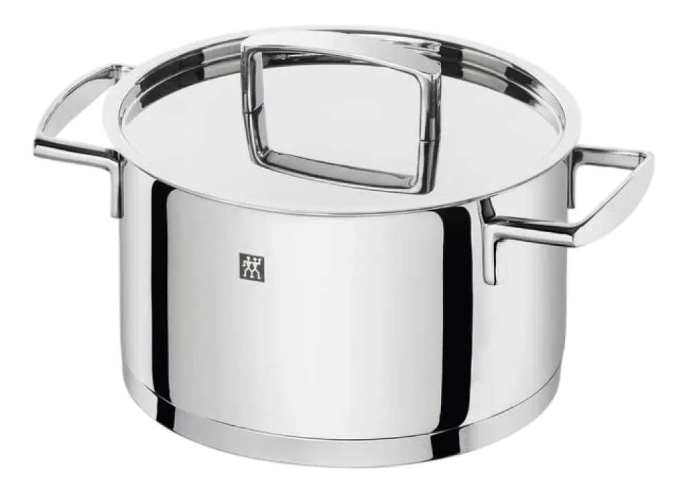 Zwilling Pannenset Passion (5-Delig) Clearance