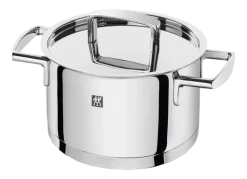 Zwilling Pannenset Passion (5-Delig) Clearance