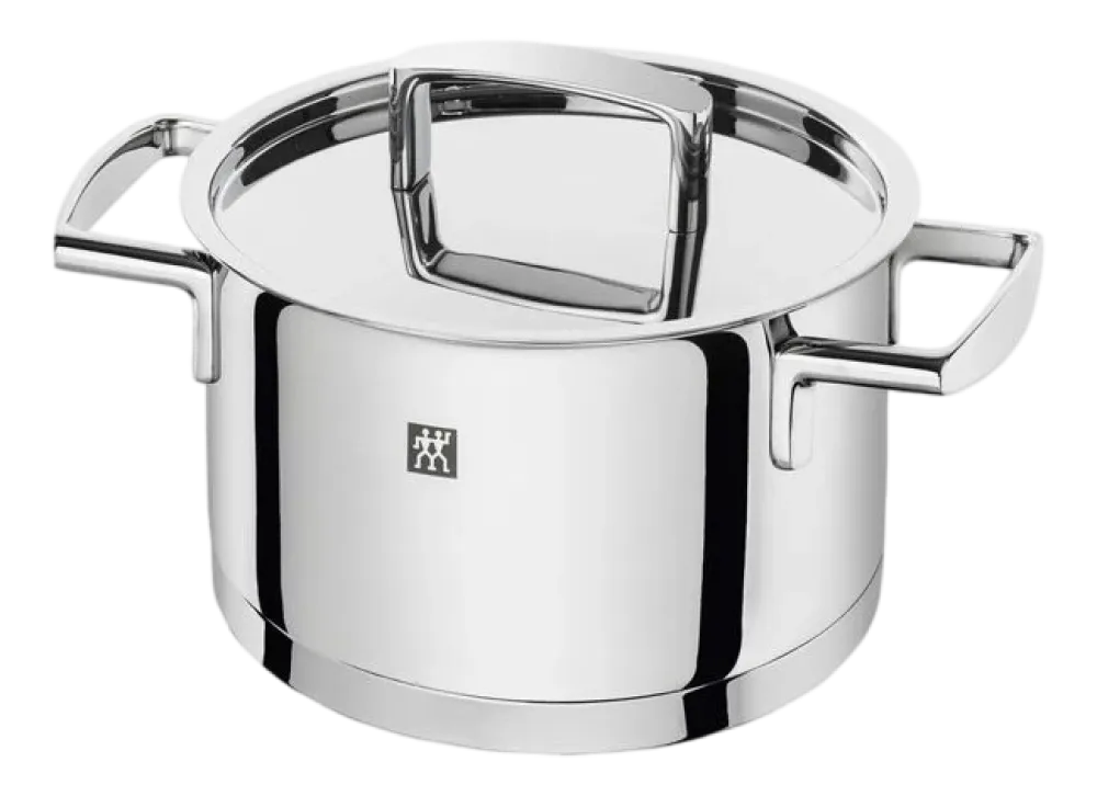 Zwilling Pannenset Passion (5-Delig) Clearance