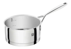 Zwilling Pannenset Passion (5-Delig) Clearance