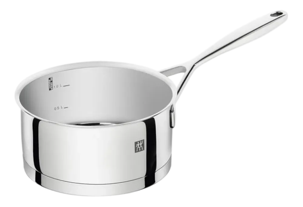 Zwilling Pannenset Passion (5-Delig) Clearance