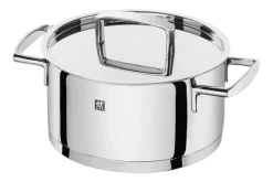Zwilling Pannenset Passion (5-Delig) Clearance