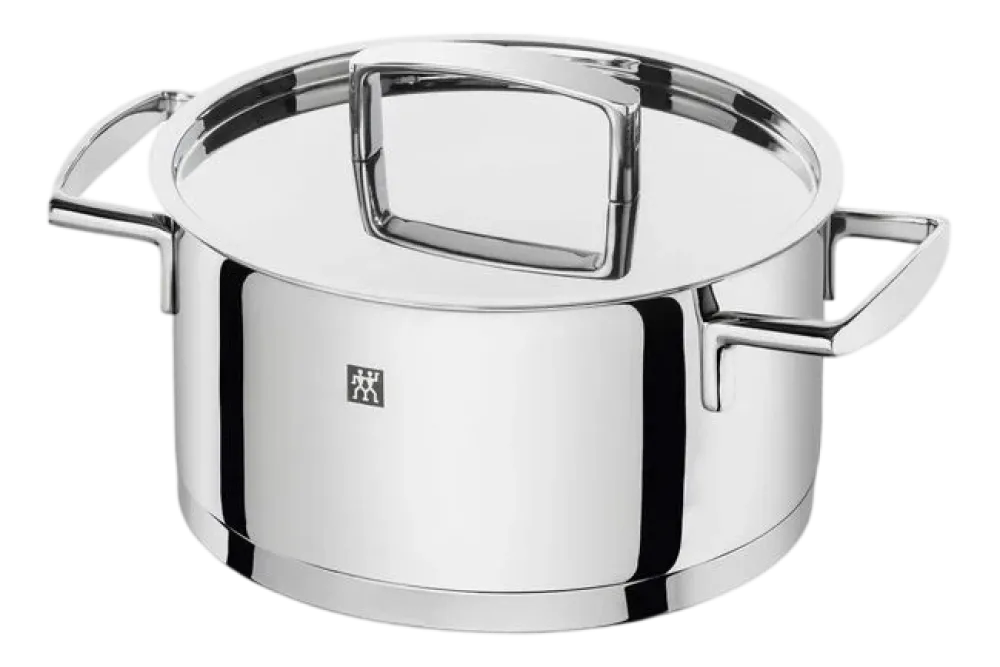 Zwilling Pannenset Passion (5-Delig) Clearance