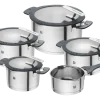 Pannenset Zwilling Simplify (5-Delig)