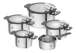 Pannenset Zwilling Simplify (5-Delig)