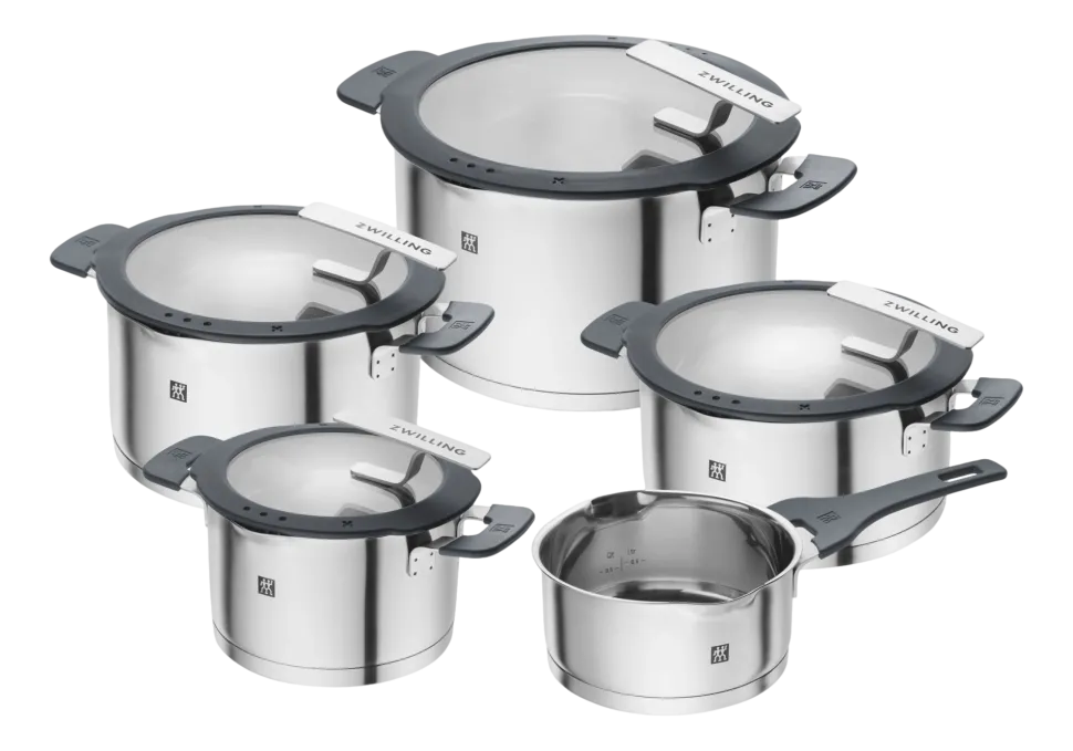 Pannenset Zwilling Simplify (5-Delig)