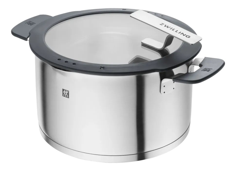 Pannenset Zwilling Simplify (5-Delig)