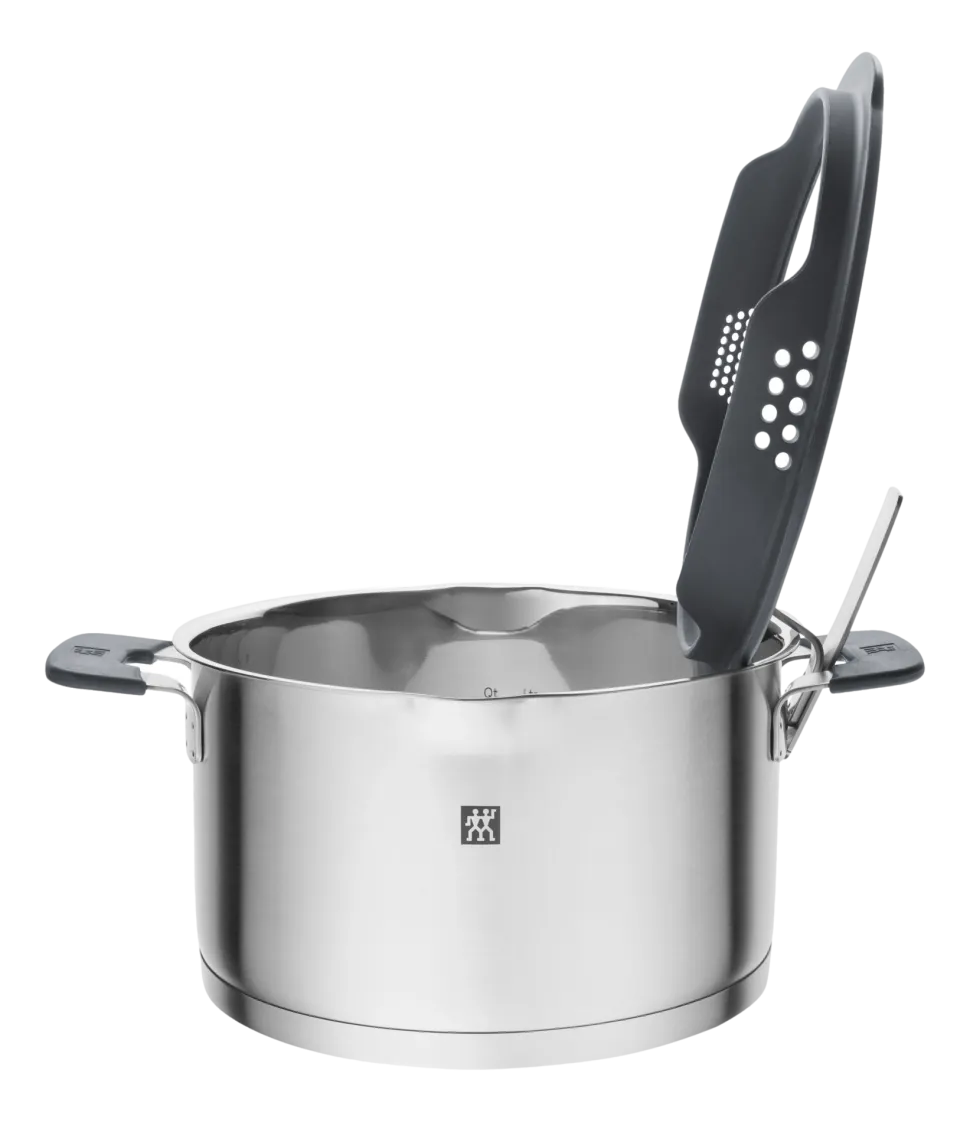 Pannenset Zwilling Simplify (5-Delig)
