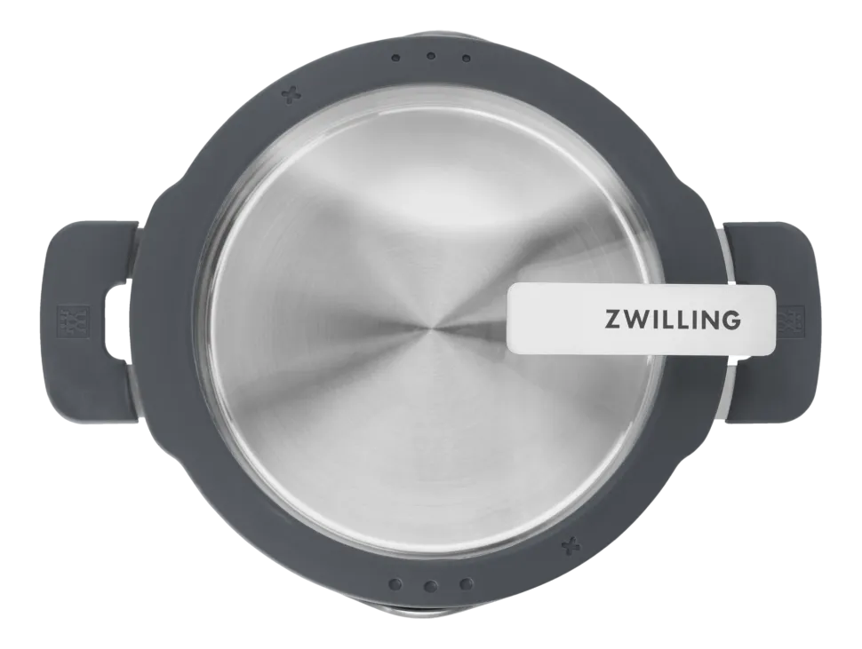 Pannenset Zwilling Simplify (5-Delig)