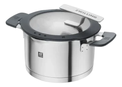 Pannenset Zwilling Simplify (5-Delig)