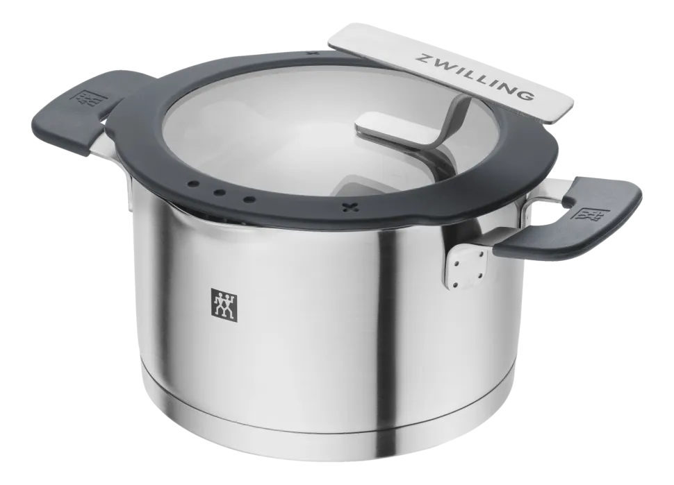 Pannenset Zwilling Simplify (5-Delig)