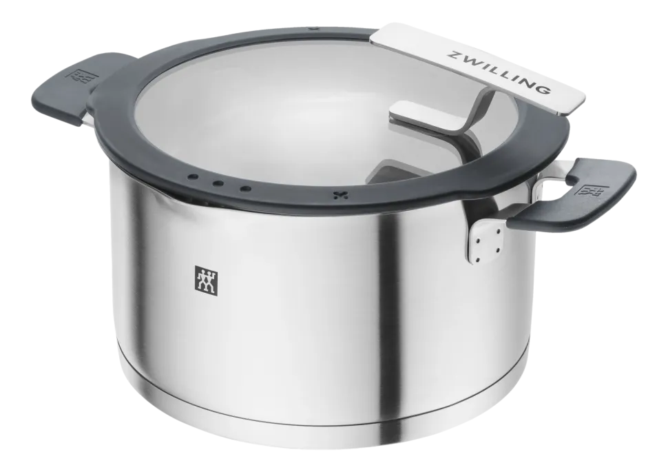 Pannenset Zwilling Simplify (5-Delig)