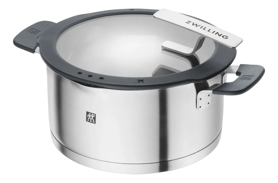 Pannenset Zwilling Simplify (5-Delig)