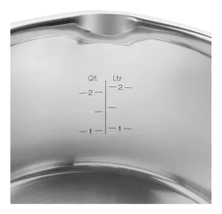 Pannenset Zwilling Simplify (5-Delig)