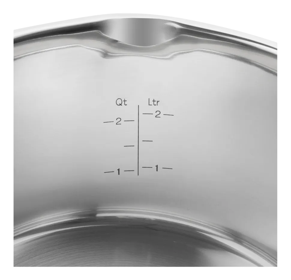 Pannenset Zwilling Simplify (5-Delig)