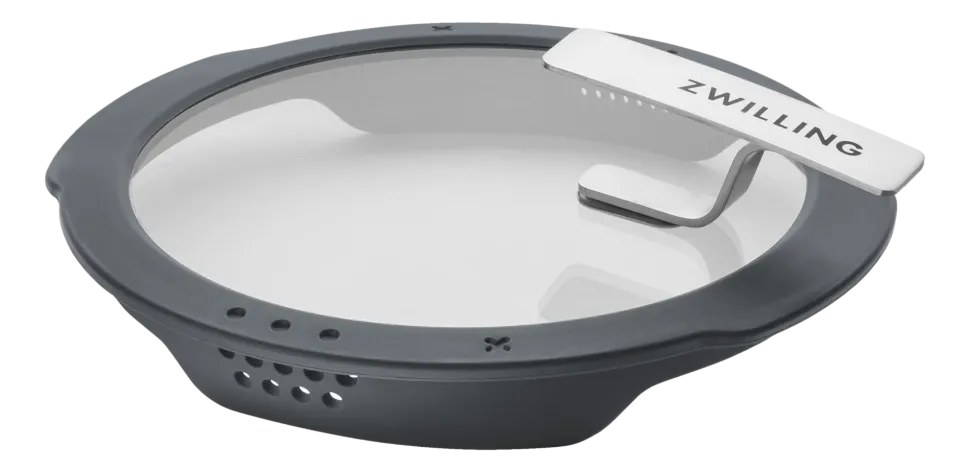Pannenset Zwilling Simplify (5-Delig)