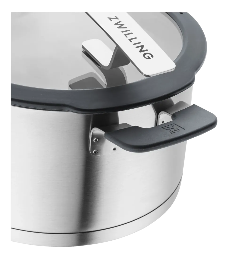 Pannenset Zwilling Simplify (5-Delig)