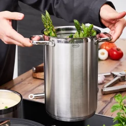 Pan Rösle Elegance Asperge- en pastapan