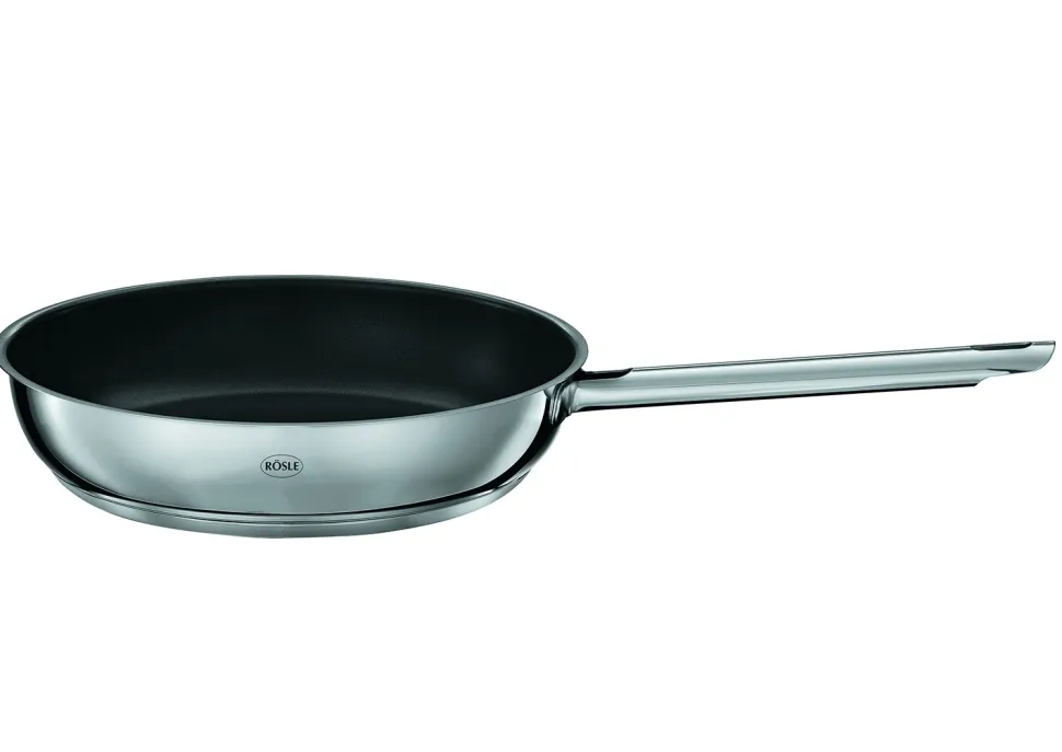 Pan Rösle Elegance Koekenpan 24 cm