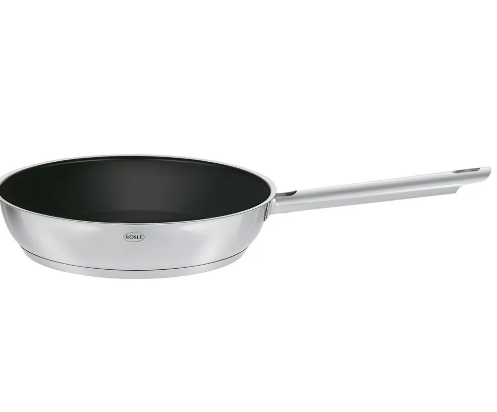 Pan Rösle Elegance Koekenpan met Keramische Coating 20 cm