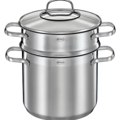 Rosle Pan Rösle Elegance Pastapan Ø20 cm / 5 liter Outlet
