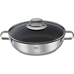 Rosle Pan Rösle Elegance Serveerpan Ø28 cm / 4 liter Sale