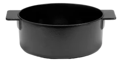 Pan Serax Pot L Black Surface 33 cm