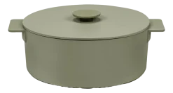 Serax Pan Pot XL Camogreen Surface 35 x 29 cm Discount