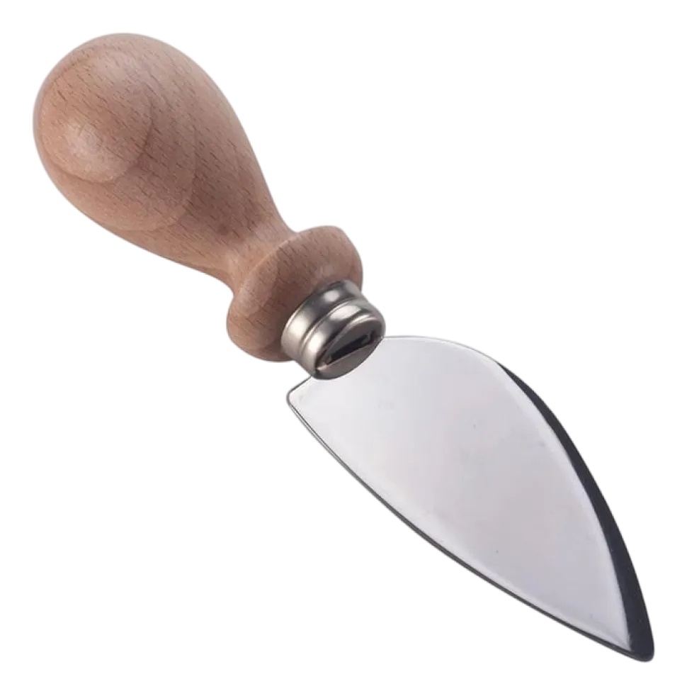 Parmezaanmes Inno Cuisinno Bruin