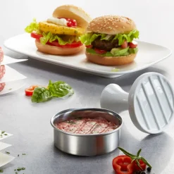 Gefu Partyburgerset Spark