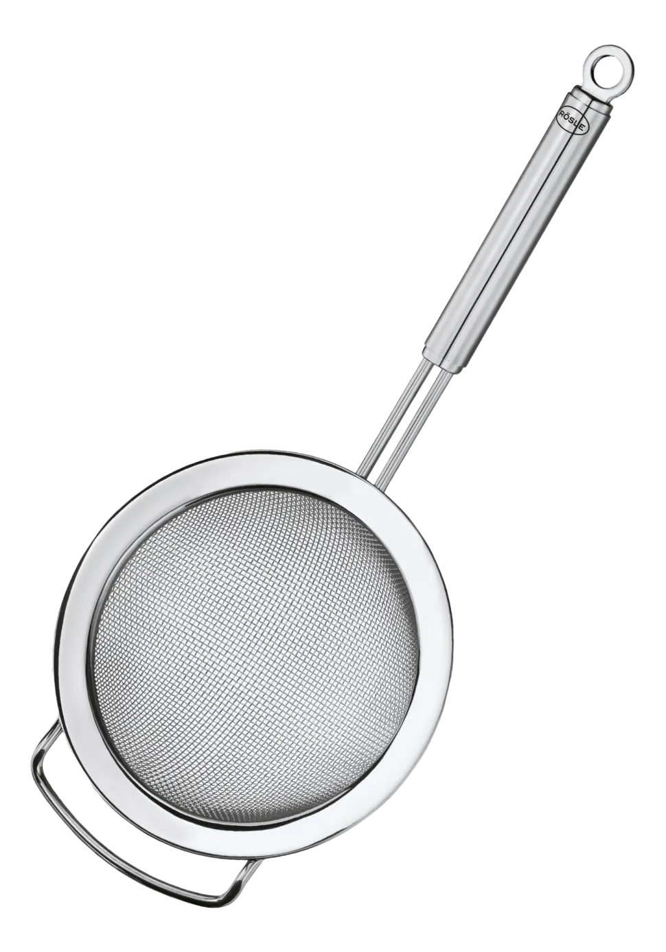 Passeerzeef Fijn Rösle Keuken Zilver 16 cm