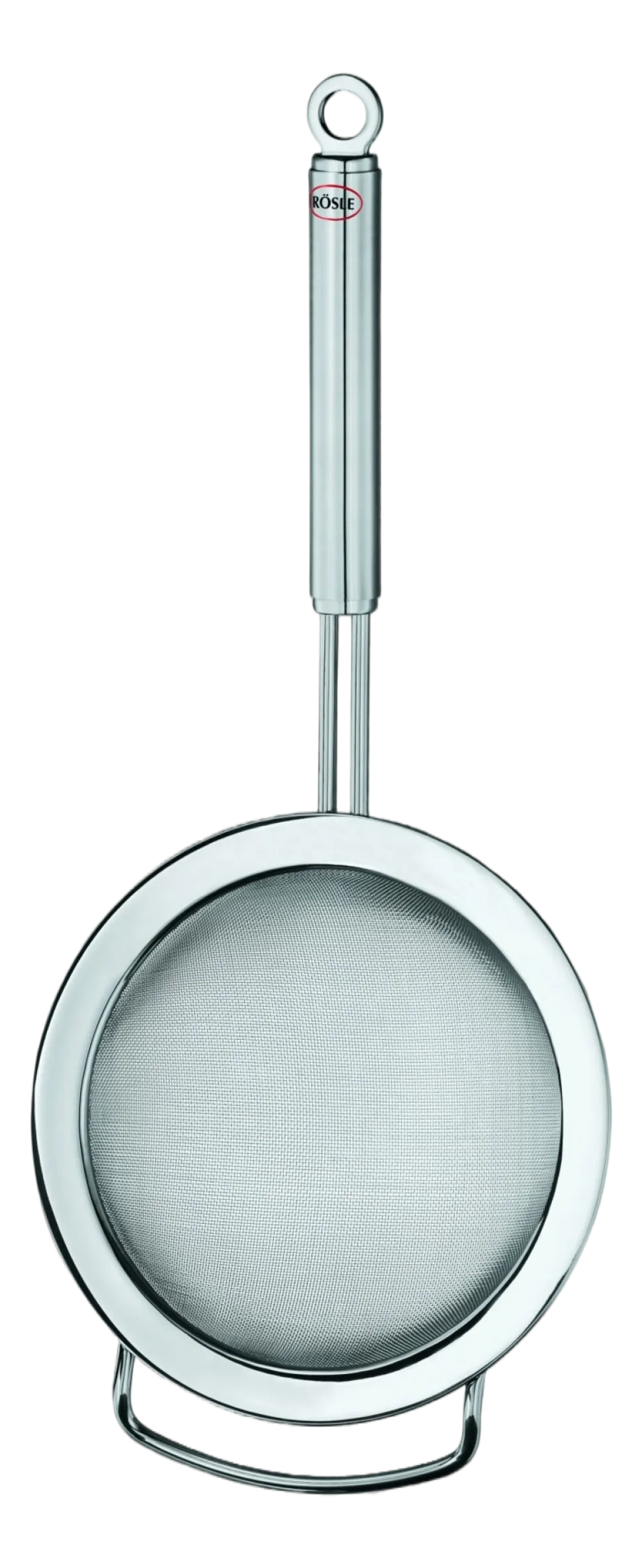 Passeerzeef Fijn Rösle Keuken Zilver 16 cm