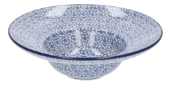 Pastabord Bunzlau Castle Buttercup (25 cm)