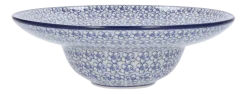 Pastabord Bunzlau Castle Buttercup (25 cm)