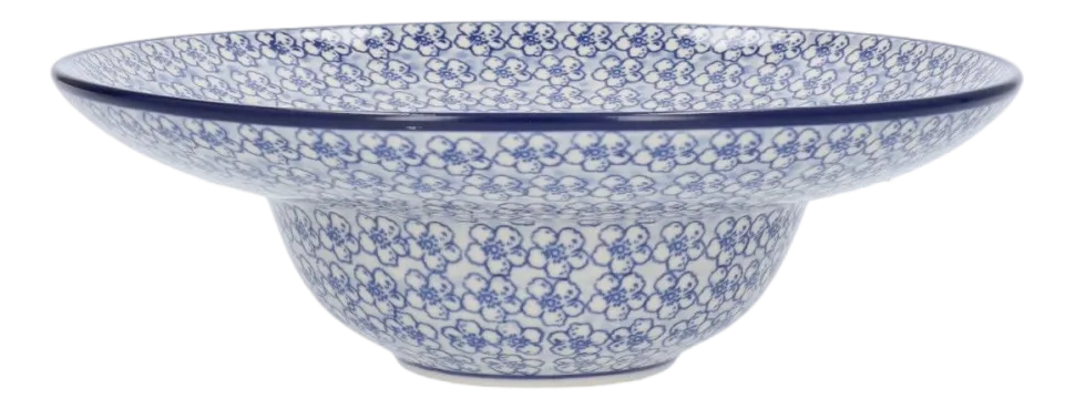 Pastabord Bunzlau Castle Buttercup (25 cm)