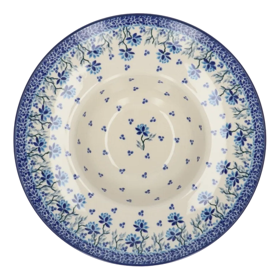 Pastabord Bunzlau Castle Daydream (25 cm)