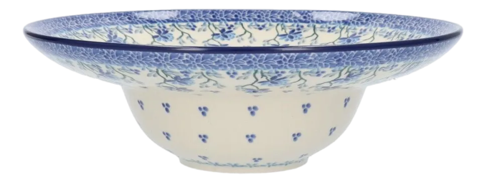 Pastabord Bunzlau Castle Daydream (25 cm)