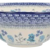 Pastabord Bunzlau Castle Delicate Breeze 25 cm