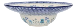 Pastabord Bunzlau Castle Delicate Breeze 25 cm